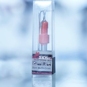 تصویر مته خزینه ۳ sky 