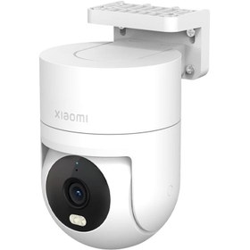 تصویر دوربین مداربسته شیائومی CW300 اسپید دام ۴ مگاپیکسل با دید در شب 