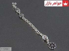 تصویر کرکوش نقره کد 112061 