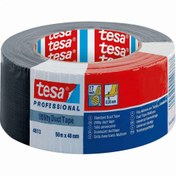 تصویر چسب نواری برزنتی تسا ۵۰ متری 