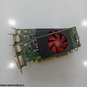 تصویر کارت گرافیک AMD Radeon 8490 (1GB) 