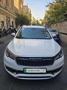 تصویر فیدلیتی پرایم مدل ۱۴۰۲ ظرفیت ۵ نفره 