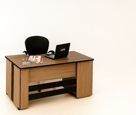 تصویر میز کارمندی سیمون 