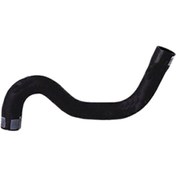 تصویر شلنگ پایین رادیاتور ایساکو مناسب 405،پارس،سمند 