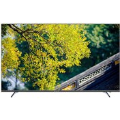 تصویر تلویزیون LED سینگل 75 اینچ 4K اسمارت مدل 7520-US Single LED TV 75 inches 4K Smart Model US-7520