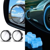 تصویر پکیج اینه نقطه کور سروالف vip 