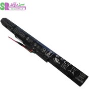 تصویر Battery Acer E5-575 Linus با پارت نامبر AS16A5K 