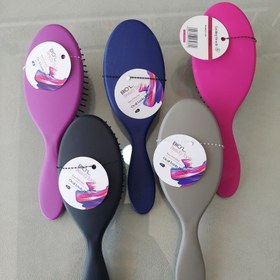 تصویر بیول برس مو 