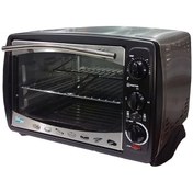 تصویر آون توستر سایا مدل TO-18CRK ظرفیت ۲۰ لیتر 