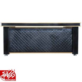 تصویر میز مدیریتی مهتاب کد 103 