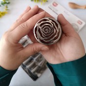 تصویر ماسوره زفیر کد ۱ 