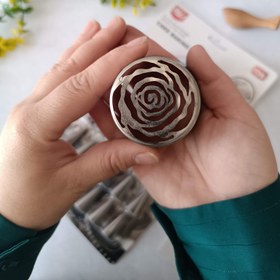 تصویر ماسوره زفیر کد ۱ 