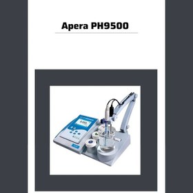 تصویر PH meter Ph Meter