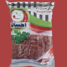 تصویر کباب لقمه " احسان " 30% گوشت ( ۲ تا بخر ۳ تا ببر ) 