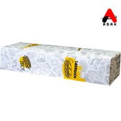 تصویر جعبه ساندویچ ایندربرد (100 عددی) 