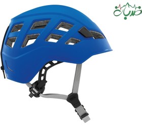 تصویر کلاه ایمنی بورئو پتزل PETZL BOREOHELMET (M/L) - آبی PETZL BOREO HELMET