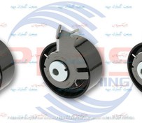 تصویر بلبرینگ متحرک تایم پژو 206 تیپ 5 VKM13256 برند پلاس peugeot 206 ball bearing VKM13256 PLUS