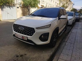 تصویر ام وی ام X22 مدل 1402 ا Pro اتوماتیک Pro اتوماتیک