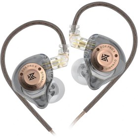 تصویر Kz Edx Pro x Dynamic IEM 