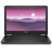 تصویر Dell Latitud 7290 stock 