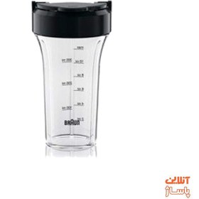 تصویر مخلوط کن براون مدل JB7192 Braun JB7192 Blender