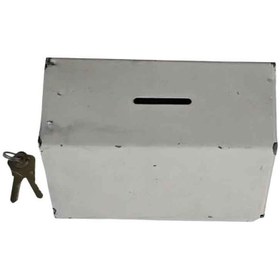 تصویر صندوق فلزی 