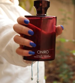 تصویر ادکلن اونیرو مردانه فرگرانس ورد 100 میل (همراه با اسپری) ا Oniro Fragrance World + spray Oniro Fragrance World + spray