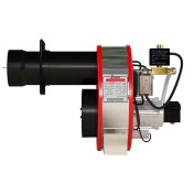 تصویر مشعل گازوئیلی 