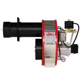 تصویر مشعل گازوئیلی 