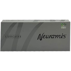 تصویر ژل نورامیس - نورامیس حاوی لیدوکائین (Neuramis Lidocaine) Neuramis