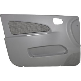 تصویر رودری جلو چپ تیبا 