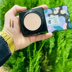 تصویر کوشن رامش 