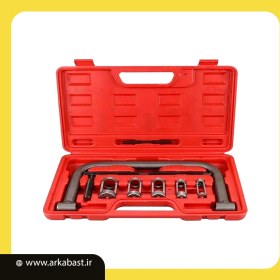 تصویر سوپاپ جمع کن کیفی تاپکس 