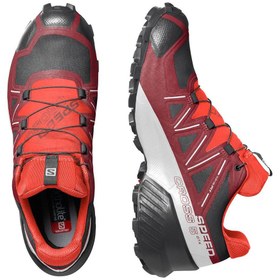 تصویر کفش مردانه Speedcross 5 Gtx سالامون Salomon 