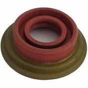 تصویر کاسه نمد تعویض دنده(لیور دنده) پژو ۴۰۵ 