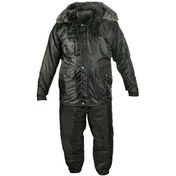 تصویر بادگیر شلوار شمعی زدآب 