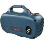 تصویر کارواش دینامی استرانگ مدل KAW120D ظرفیت ۱۲۰ بار 