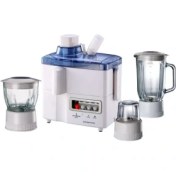 تصویر آبمیوه گیری یونیک مدل 5248 چهارکاره 