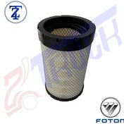 تصویر فیلتر هواکش شرکت رنایی الوند M4 