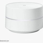 تصویر روتر گوگل وای فای مدل AC1304 با نرم افزار OpenWrt و Passwall2 فعال 