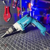 تصویر اسکروگان گیربکسی ماکیتا مدل FS2700 