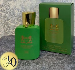تصویر عطر ادوپرفیوم مردانه اسمارت کالکشن مارلی هالتان حجم ۲۵ میل 