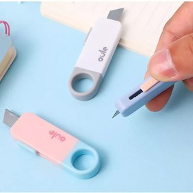 تصویر مینی کاتر طرح فلش 