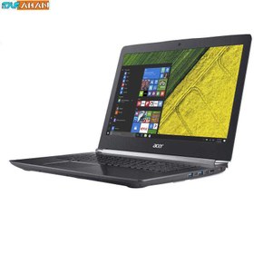 تصویر لپ تاپ ۱۵ اینچ ایسر Aspire Nitro VN7-593G ا Acer Aspire Nitro VN7-593G | 15 inch | Core i7 | 16GB | 1TB | 6GB Acer Aspire Nitro VN7-593G | 15 inch | Core i7 | 16GB | 1TB | 6GB