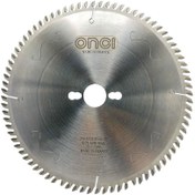 تصویر تیغ اره الماسه انسی مدل LHS086889-0 سایز ۲۵ در ۸۰ 