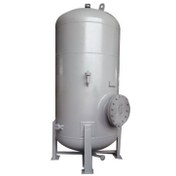 تصویر منبع کویل دار عمودی ظرفیت ۱۰۰۰ لیتر 