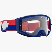 تصویر عینک آفتابی ورزشی اسپای ا spy | FOUNDATION BOLT USA HD CLEAR spy | FOUNDATION BOLT USA HD CLEAR