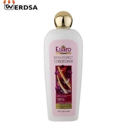 تصویر نرم کننده اکسترا پروتکت الارو Extra Protect Conditioner Ellaro