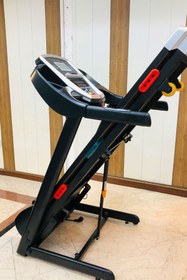 تصویر تردمیل SPIRIT F18 کد 230 