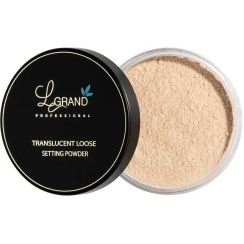 تصویر پودر فیکس لگراند Legrand Translucent Loose Setting Powder 